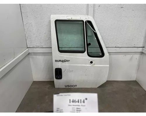 INTERNATIONAL DuraStar 4300 Door Assembly, Front