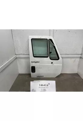 INTERNATIONAL DuraStar 4300 Door Assembly, Front