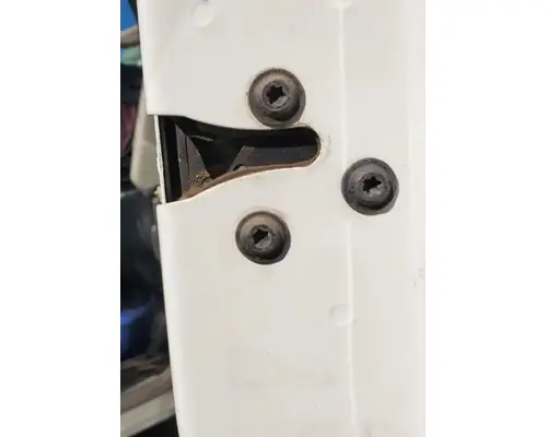 INTERNATIONAL DuraStar 4300 Door Assembly, Front