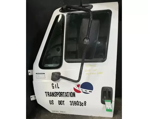 INTERNATIONAL DuraStar 4300 Door Assembly, Front