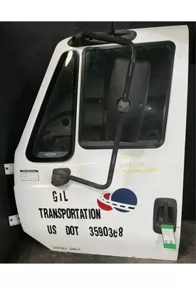INTERNATIONAL DuraStar 4300 Door Assembly, Front