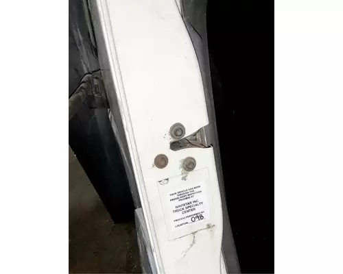 INTERNATIONAL DuraStar 4300 Door Assembly, Front