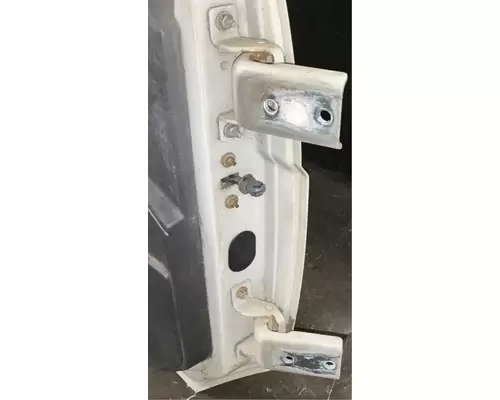INTERNATIONAL DuraStar 4300 Door Assembly, Front