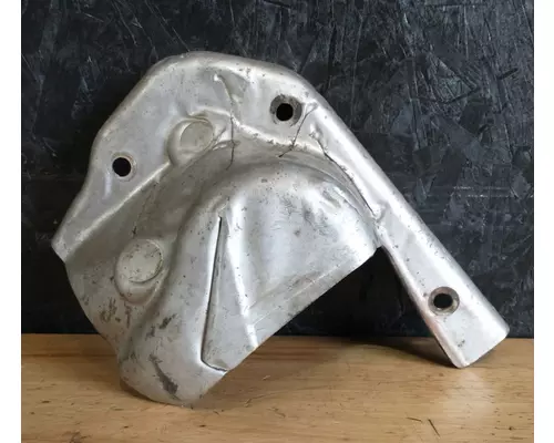 INTERNATIONAL DuraStar 4300 Engine Parts, Misc.