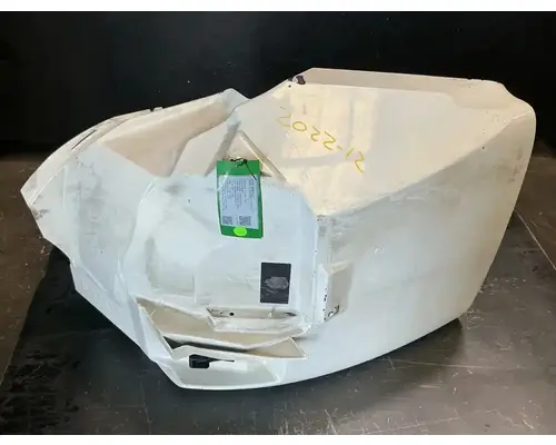 INTERNATIONAL DuraStar 4300 Fender Extension