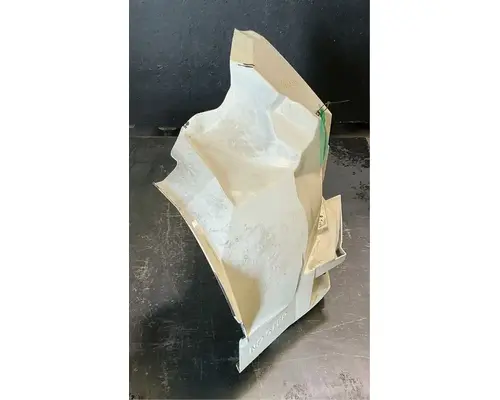 INTERNATIONAL DuraStar 4300 Fender Extension