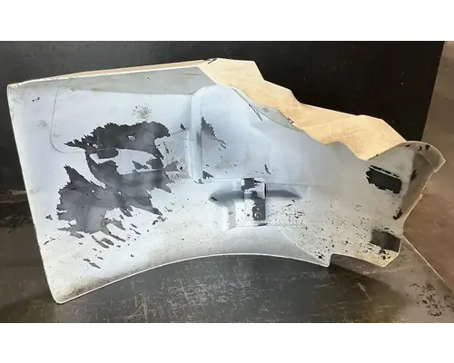 INTERNATIONAL DuraStar 4300 Fender Extension