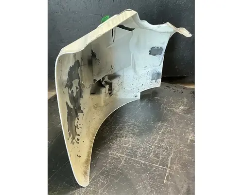 INTERNATIONAL DuraStar 4300 Fender Extension