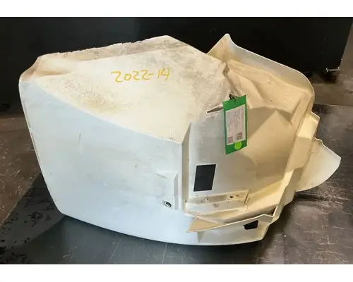 INTERNATIONAL DuraStar 4300 Fender Extension