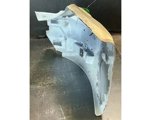 INTERNATIONAL DuraStar 4300 Fender Extension