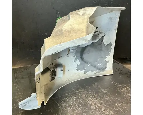 INTERNATIONAL DuraStar 4300 Fender Extension