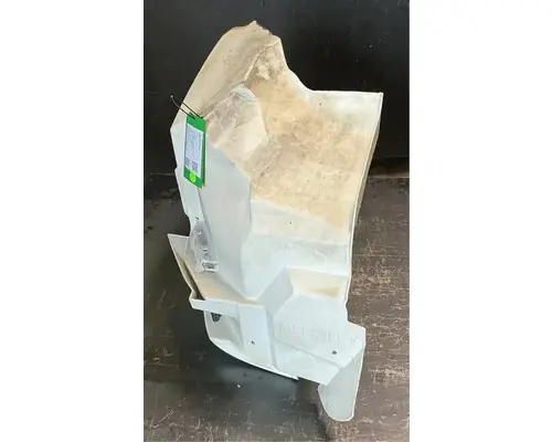 INTERNATIONAL DuraStar 4300 Fender Extension