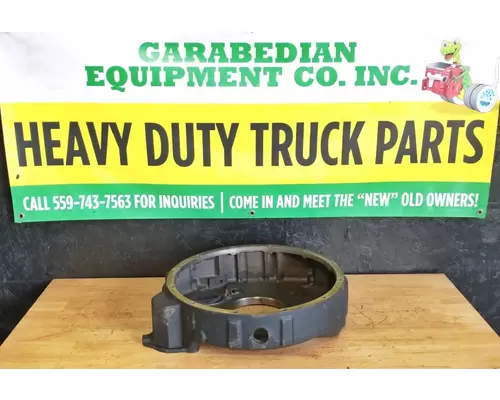 INTERNATIONAL DuraStar 4300 Flywheel Housings