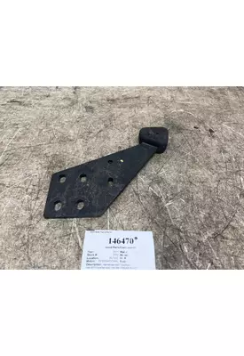 INTERNATIONAL DuraStar 4300 Hood Parts/Components