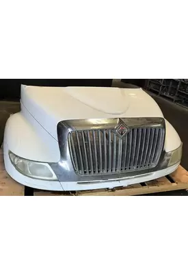 INTERNATIONAL DuraStar 4300 Hood