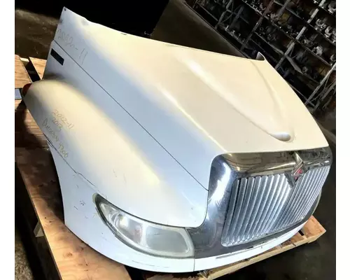 INTERNATIONAL DuraStar 4300 Hood