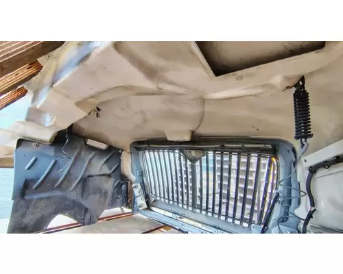 INTERNATIONAL DuraStar 4300 Hood