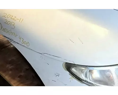 INTERNATIONAL DuraStar 4300 Hood