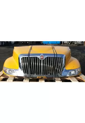 INTERNATIONAL DuraStar 4300 Hood