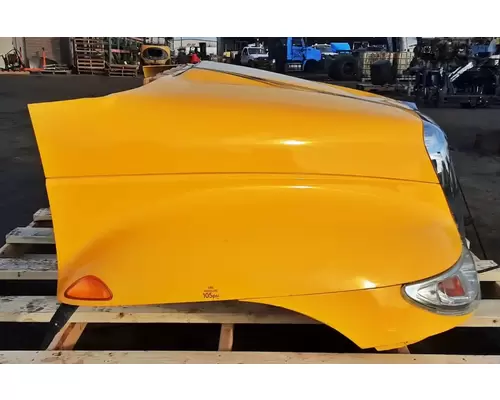 INTERNATIONAL DuraStar 4300 Hood