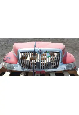 INTERNATIONAL DuraStar 4300 Hood