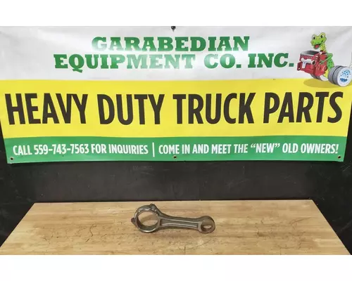 INTERNATIONAL DuraStar 4300 Piston