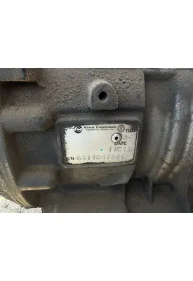 INTERNATIONAL DuraStar 4300 Transmission