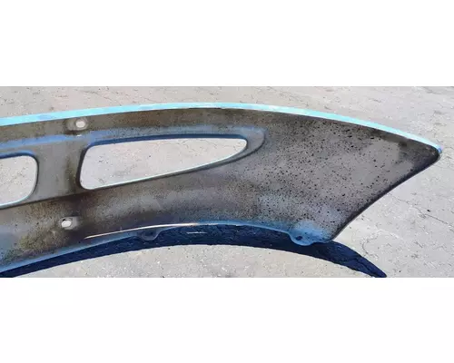 INTERNATIONAL DuraStar 4400 Bumper Assembly, Front