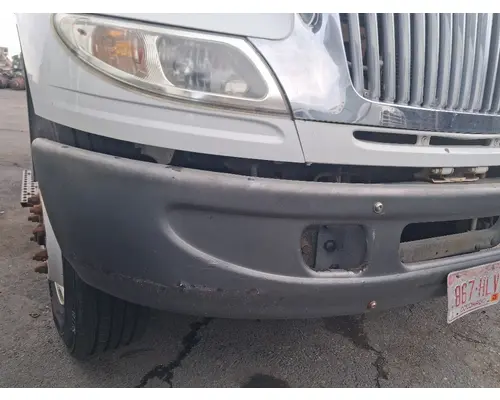 INTERNATIONAL DuraStar 4400 Bumper Assembly, Front