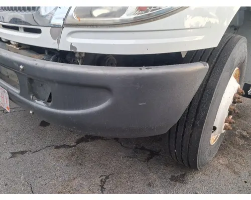 INTERNATIONAL DuraStar 4400 Bumper Assembly, Front