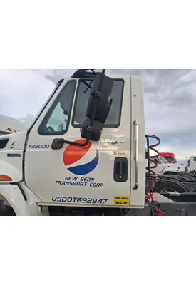 INTERNATIONAL DuraStar 4400 Cab Assembly