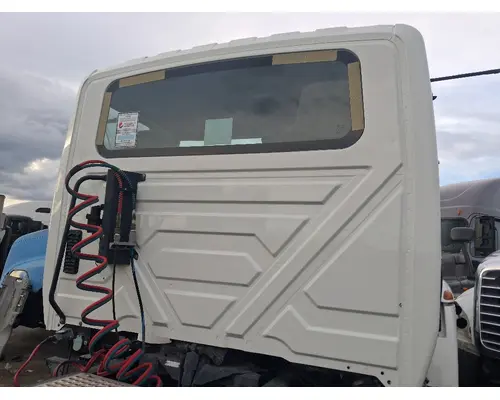 INTERNATIONAL DuraStar 4400 Cab Assembly