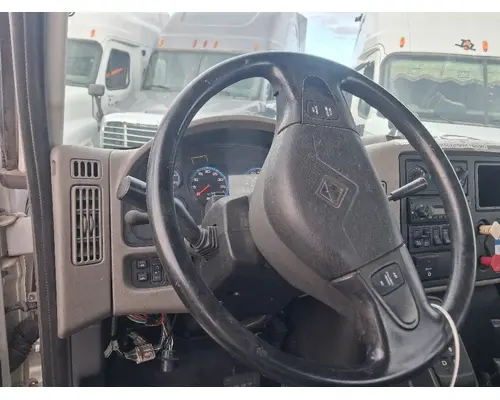 INTERNATIONAL DuraStar 4400 Cab Assembly