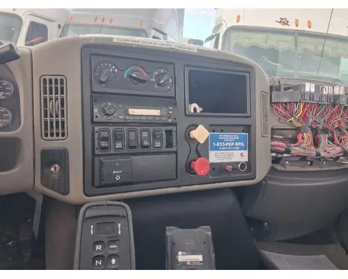 INTERNATIONAL DuraStar 4400 Cab Assembly