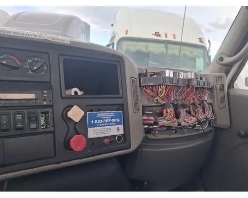 INTERNATIONAL DuraStar 4400 Cab Assembly