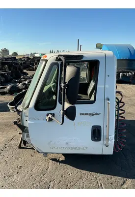 INTERNATIONAL DuraStar 4400 Cab Assembly