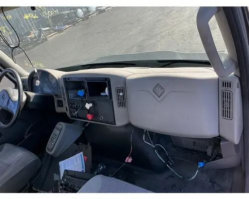 INTERNATIONAL DuraStar 4400 Cab Assembly