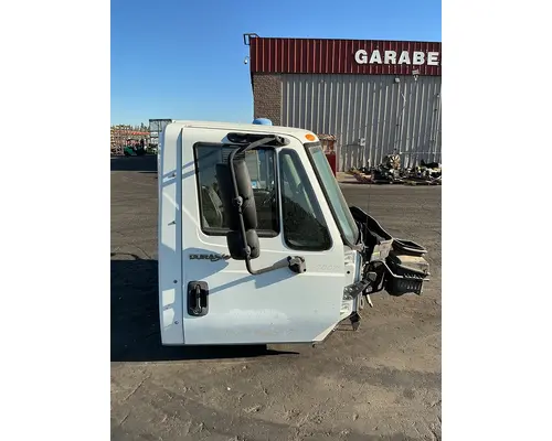 INTERNATIONAL DuraStar 4400 Cab Assembly