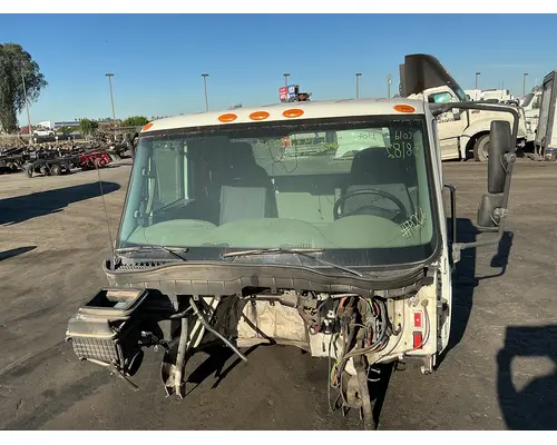 INTERNATIONAL DuraStar 4400 Cab Assembly