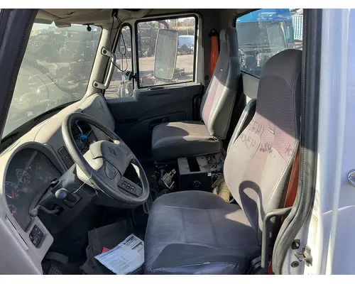 INTERNATIONAL DuraStar 4400 Cab Assembly