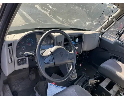 INTERNATIONAL DuraStar 4400 Cab Assembly