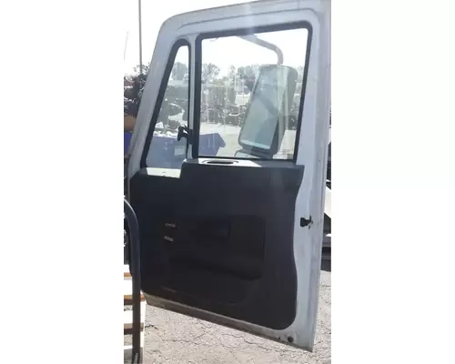 INTERNATIONAL DuraStar 4400 Cab Assembly