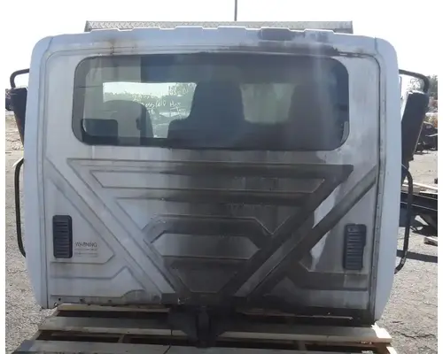 INTERNATIONAL DuraStar 4400 Cab Assembly