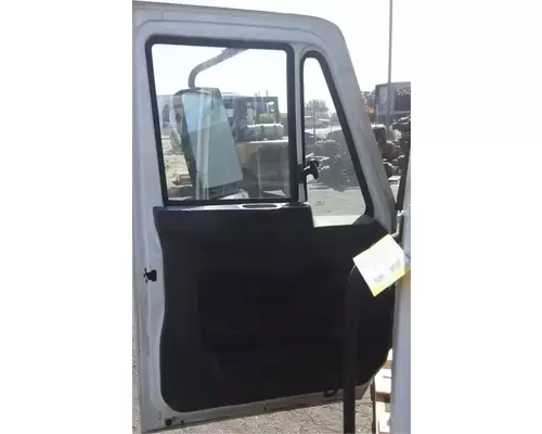 INTERNATIONAL DuraStar 4400 Cab Assembly