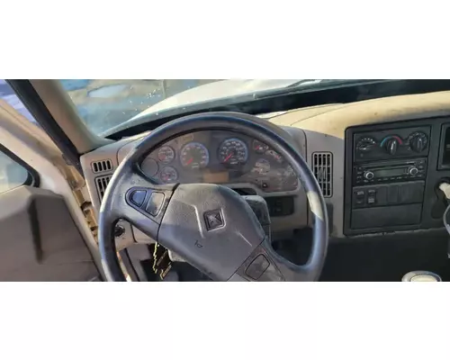 INTERNATIONAL DuraStar 4400 Cab Assembly