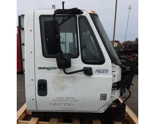 INTERNATIONAL DuraStar 4400 Cab Assembly