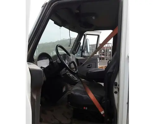 INTERNATIONAL DuraStar 4400 Cab Assembly