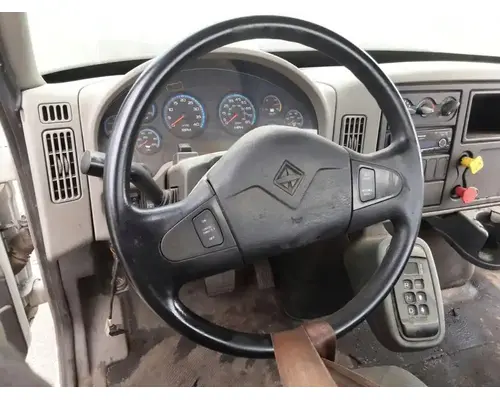 INTERNATIONAL DuraStar 4400 Cab Assembly