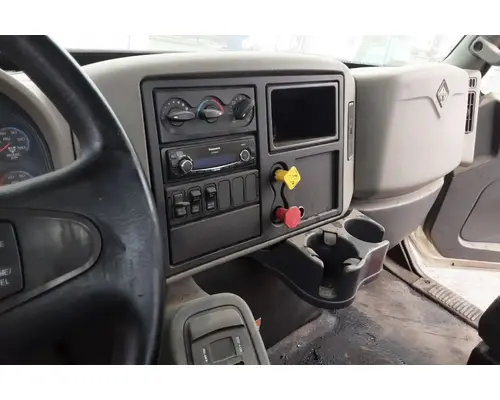 INTERNATIONAL DuraStar 4400 Cab Assembly