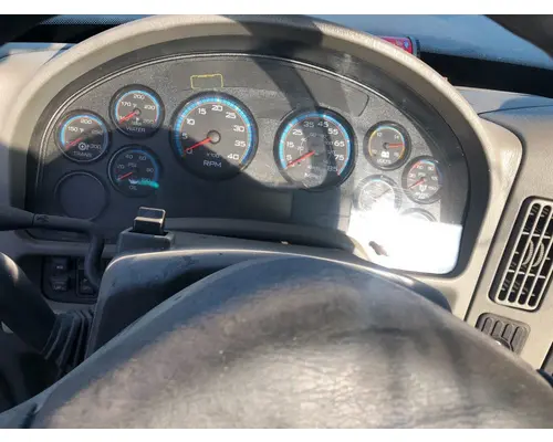 INTERNATIONAL DuraStar 4400 Cab Assembly